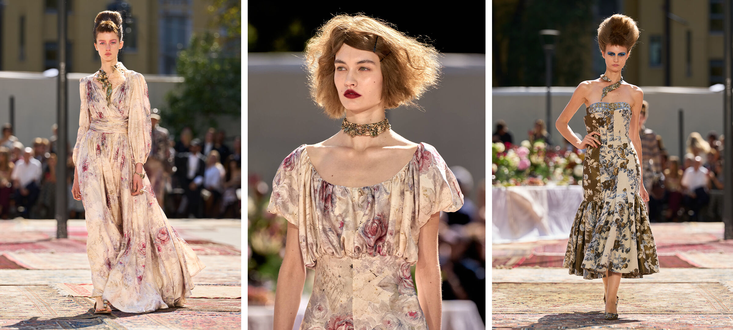 Milano Fashion Week